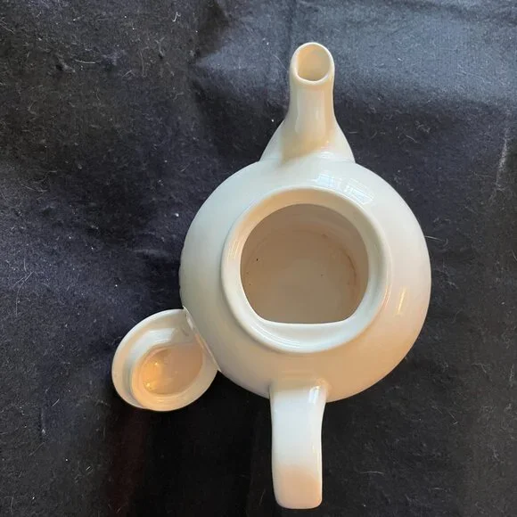 Rae Dunn ‘Steep’ Tea Pot - Picture 3 of 7